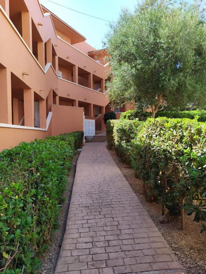 Sommer, Sonne, Strand Und Pool! Canyamel (Mallorca) Exterior foto