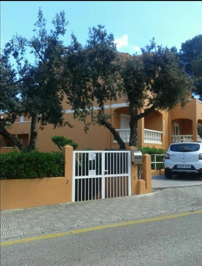 Sommer, Sonne, Strand Und Pool! Canyamel (Mallorca) Exterior foto