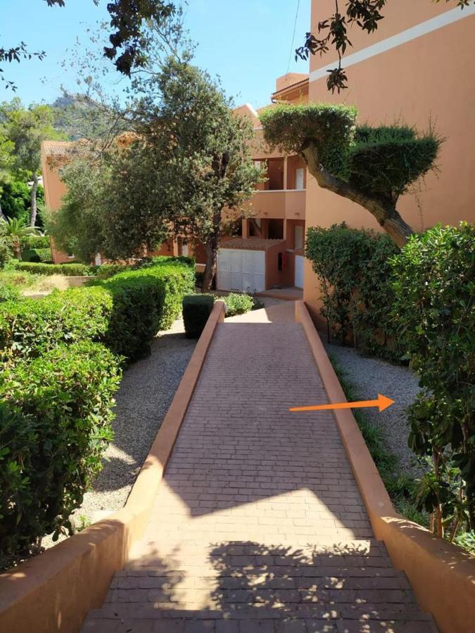 Sommer, Sonne, Strand Und Pool! Canyamel (Mallorca) Exterior foto